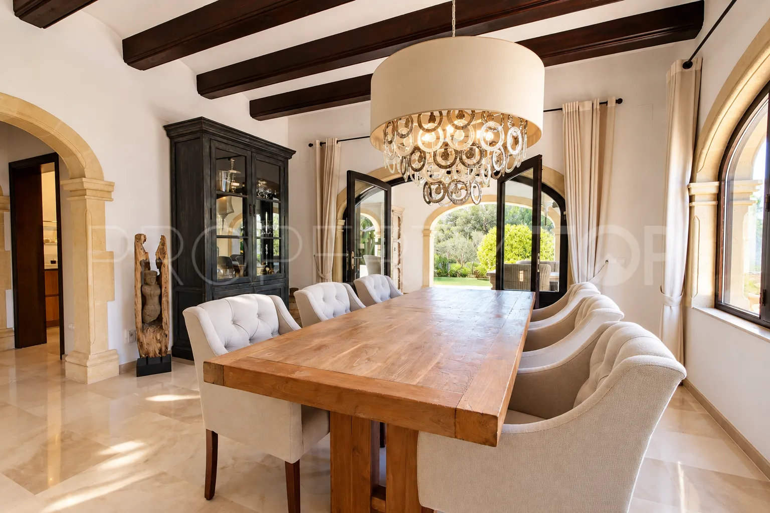Villa in Jávea for sale