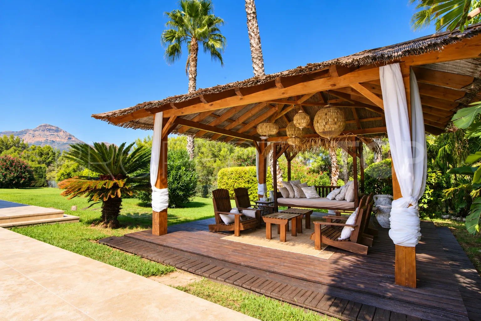Villa in Jávea for sale