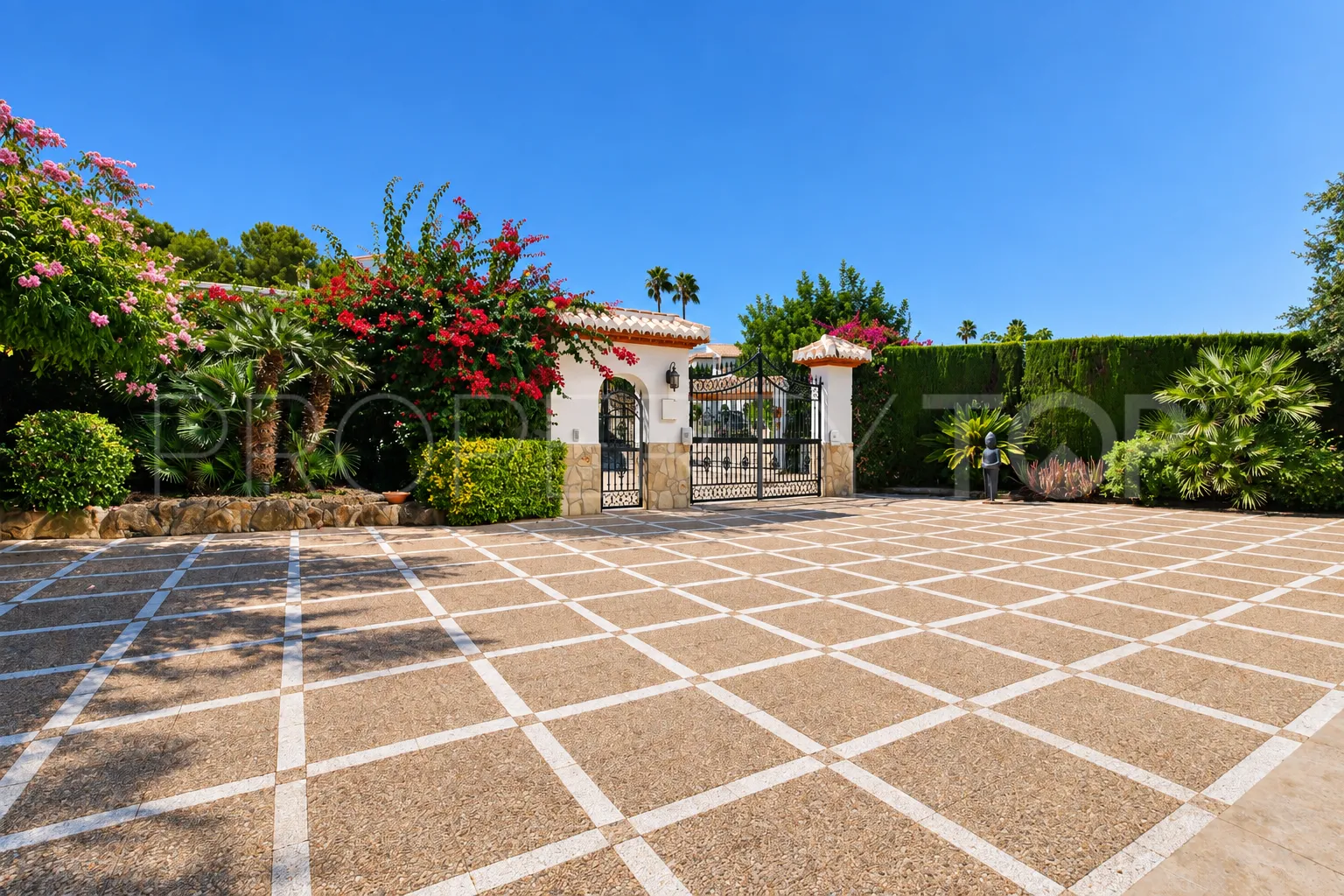 Villa in Jávea for sale
