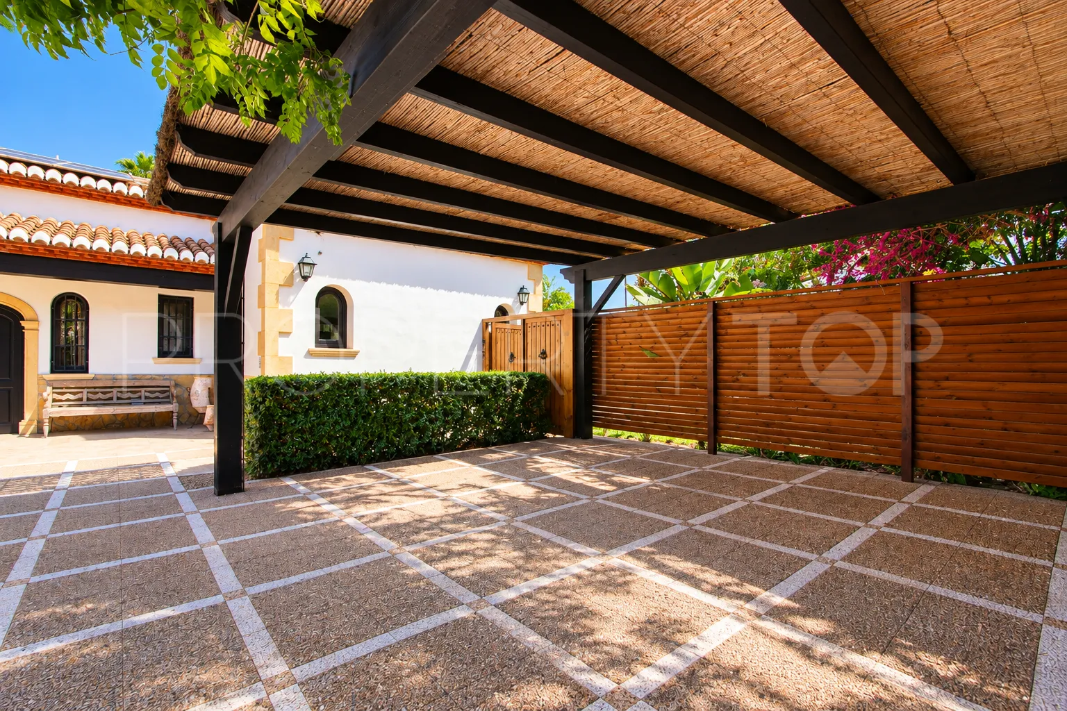 Villa in Jávea for sale