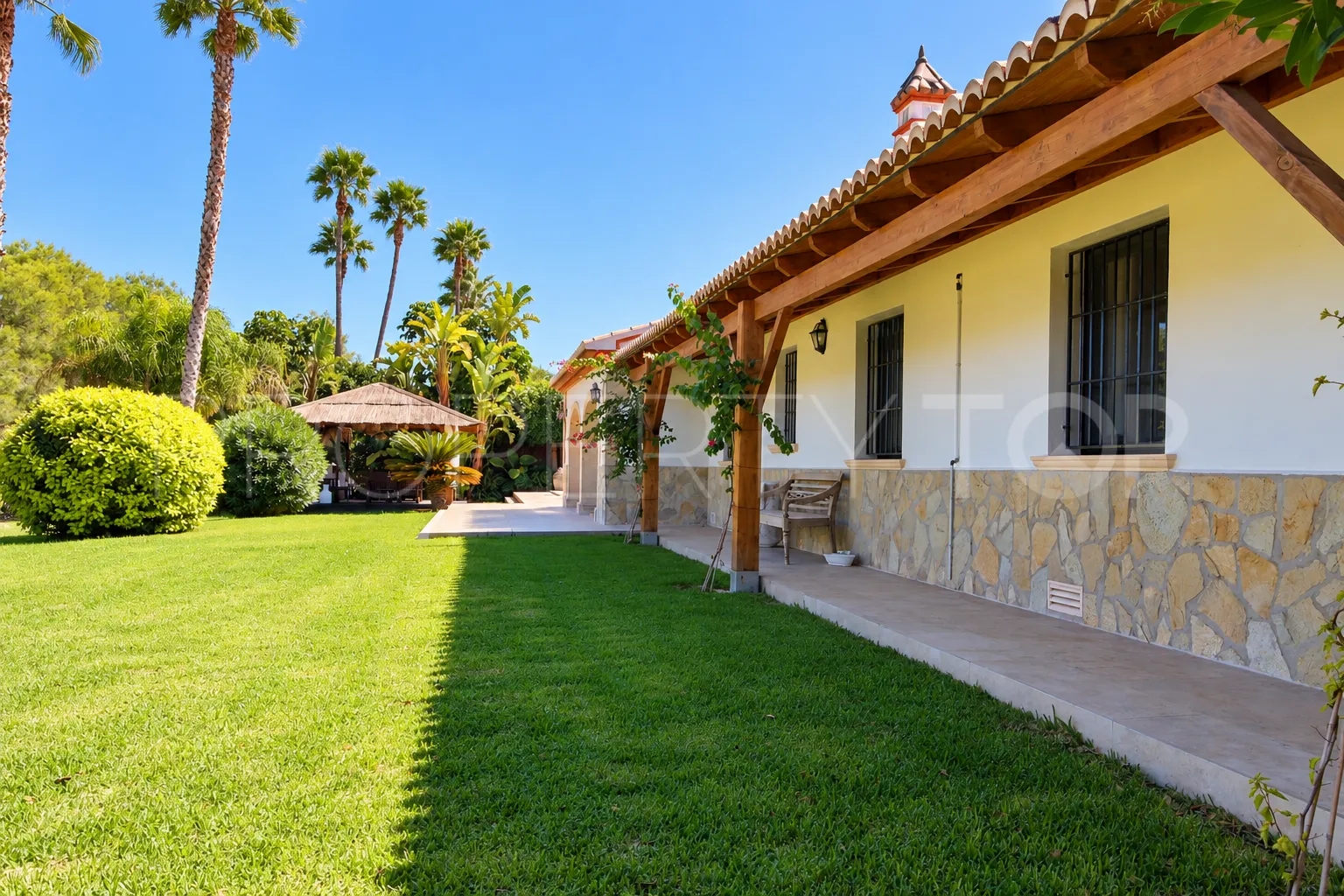 Villa in Jávea for sale