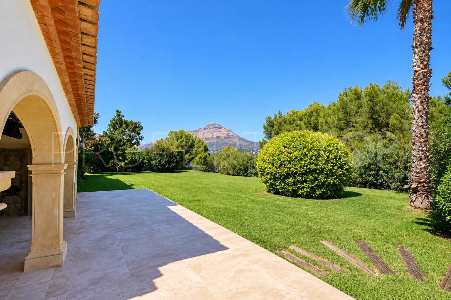 Villa in Jávea for sale