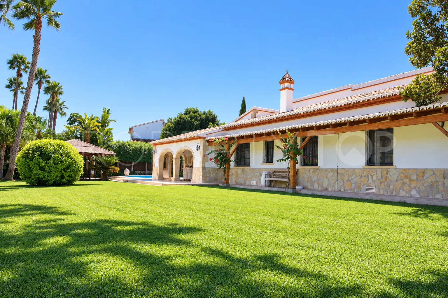 Villa in Jávea for sale