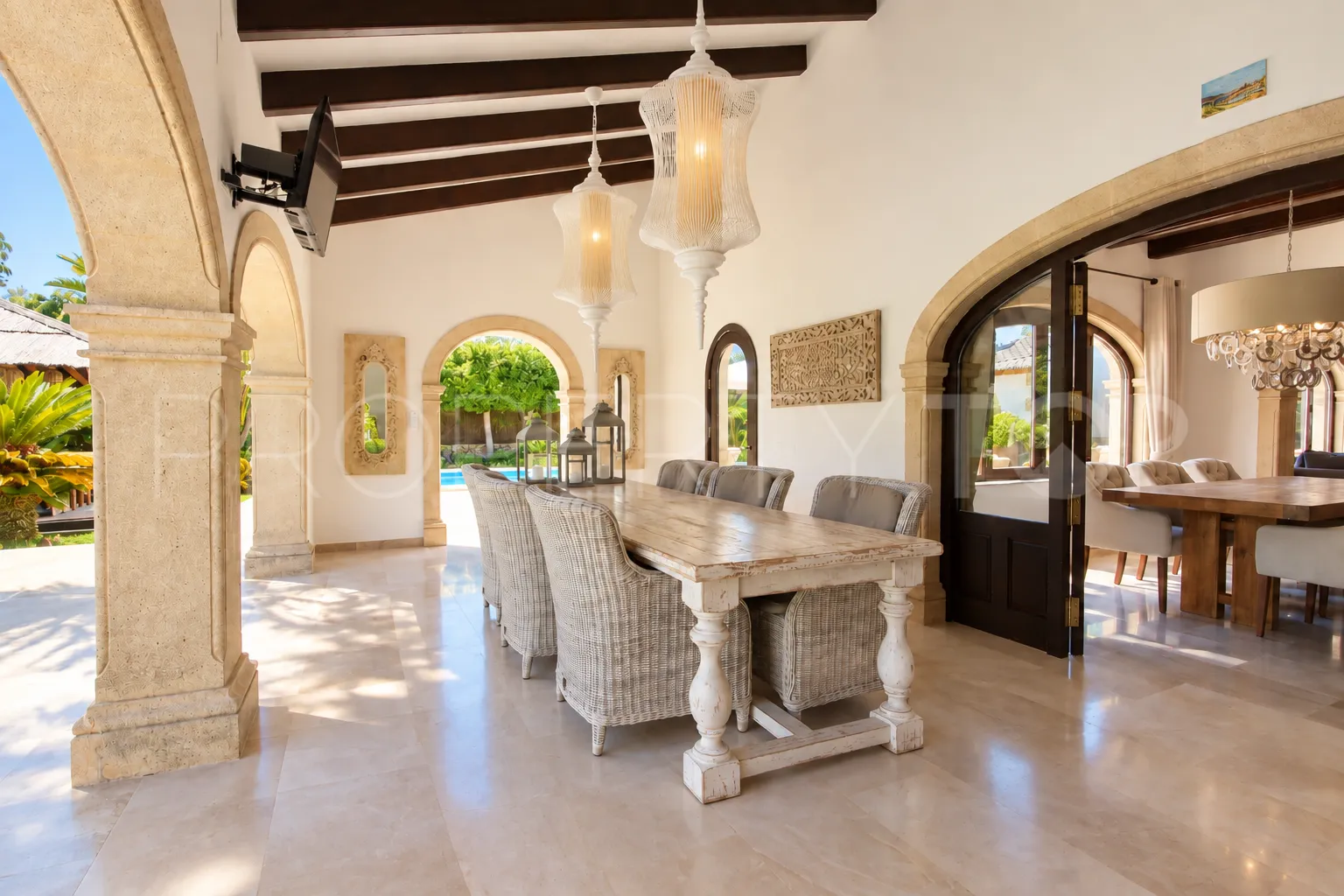 Villa in Jávea for sale