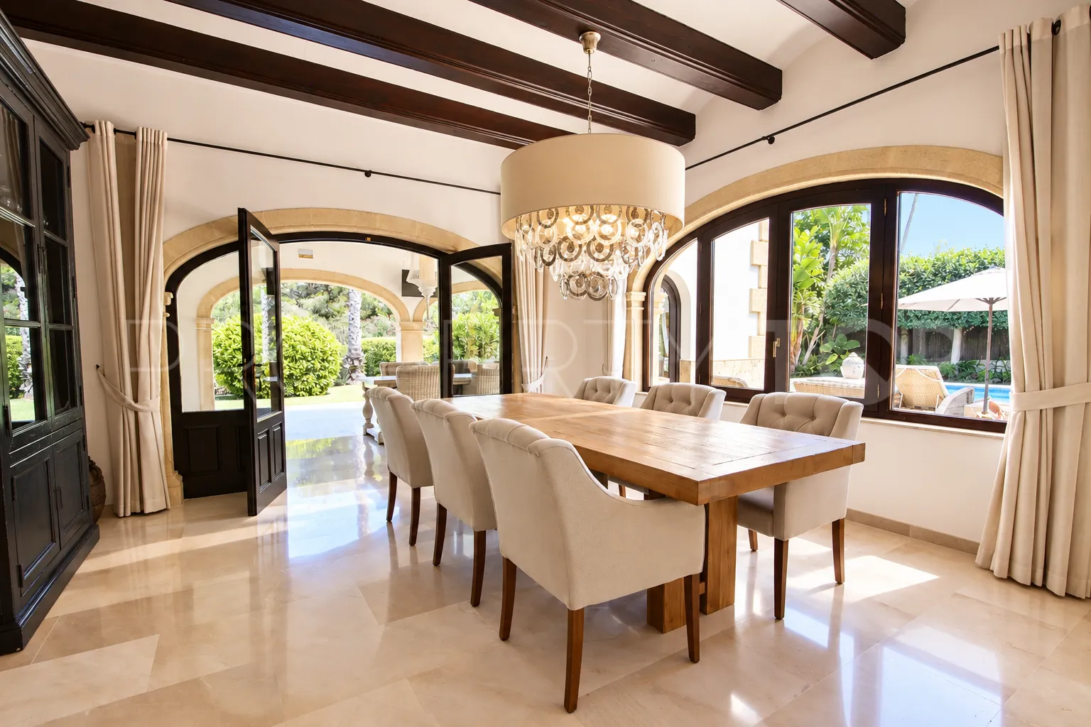 Villa in Jávea for sale