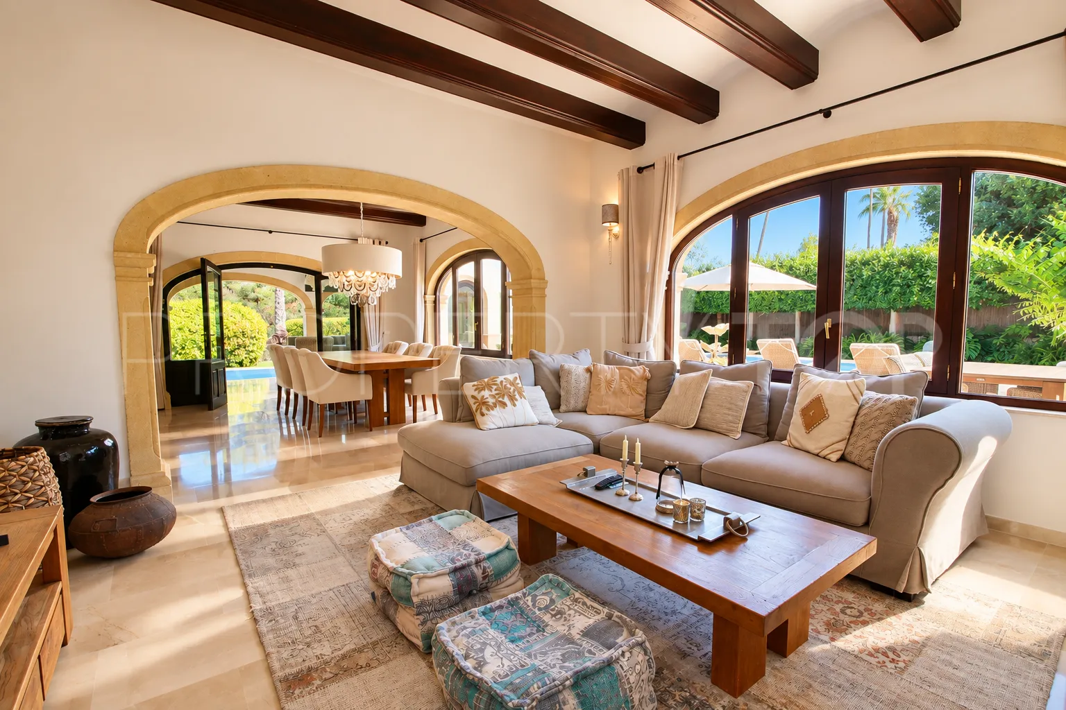 Villa in Jávea for sale