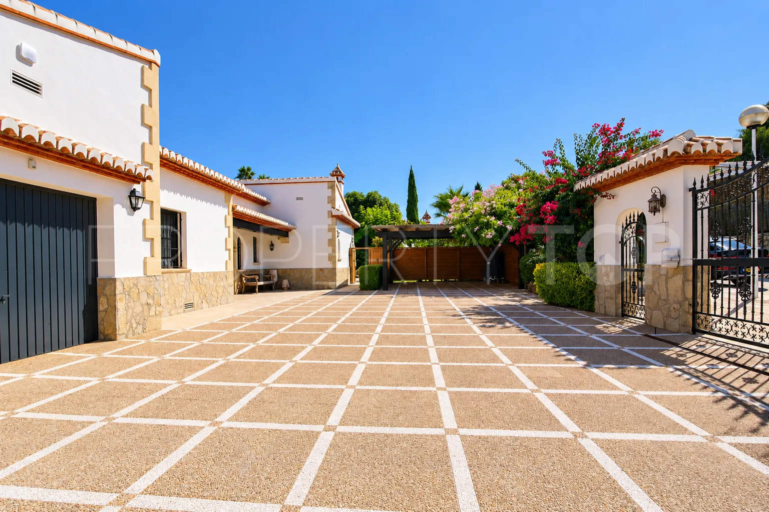 Villa in Jávea for sale