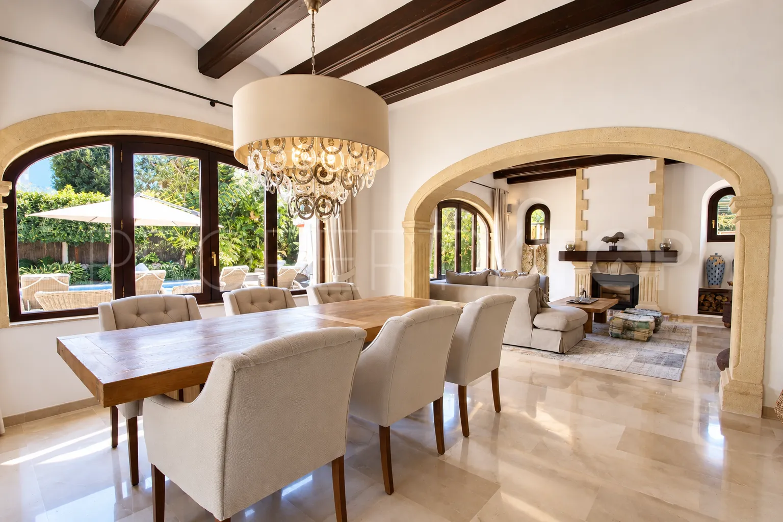 Villa in Jávea for sale