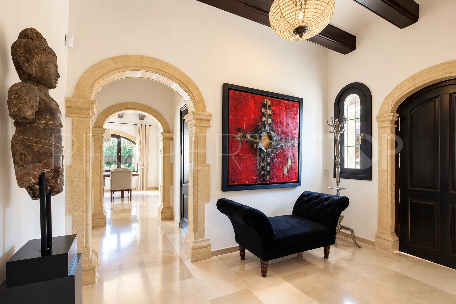 Villa in Jávea for sale