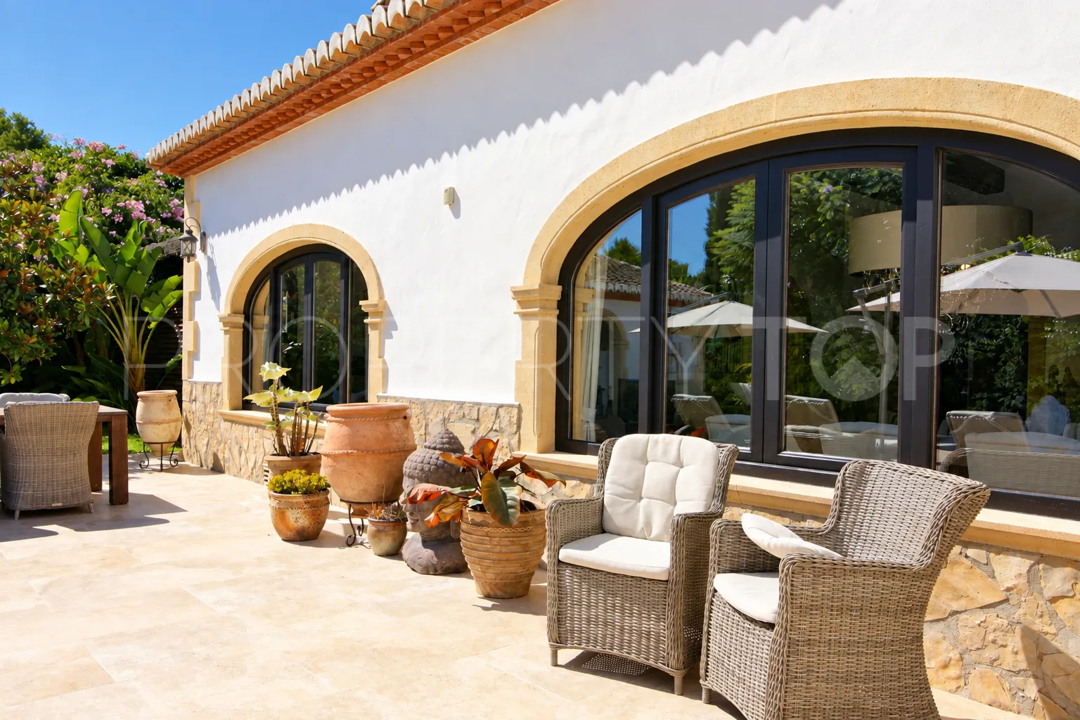 Villa in Jávea for sale