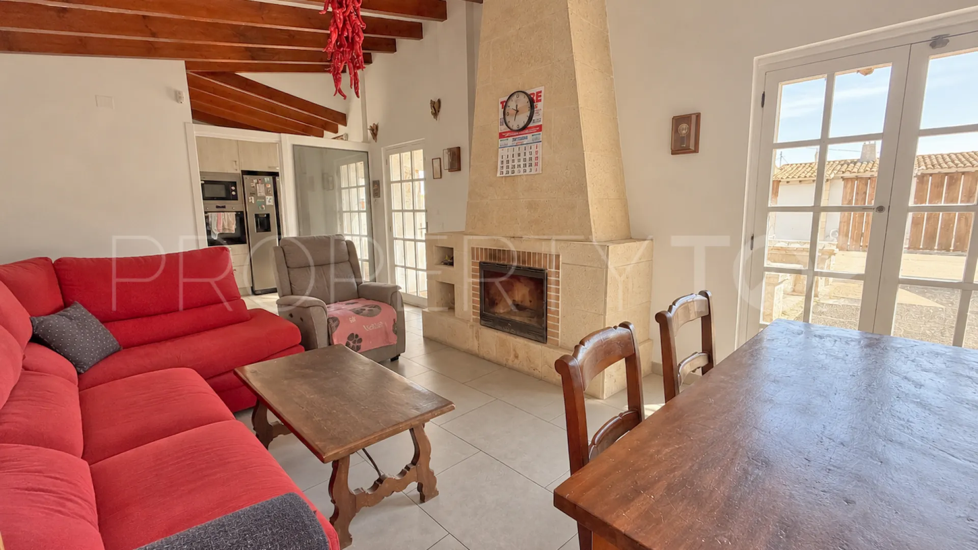 Villa for sale in Jávea with 3 bedrooms