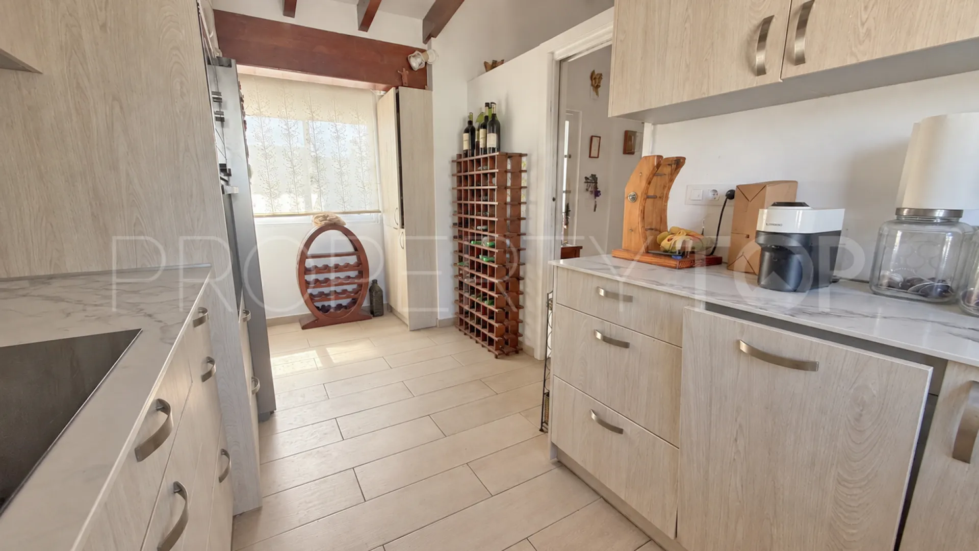 Villa for sale in Jávea with 3 bedrooms