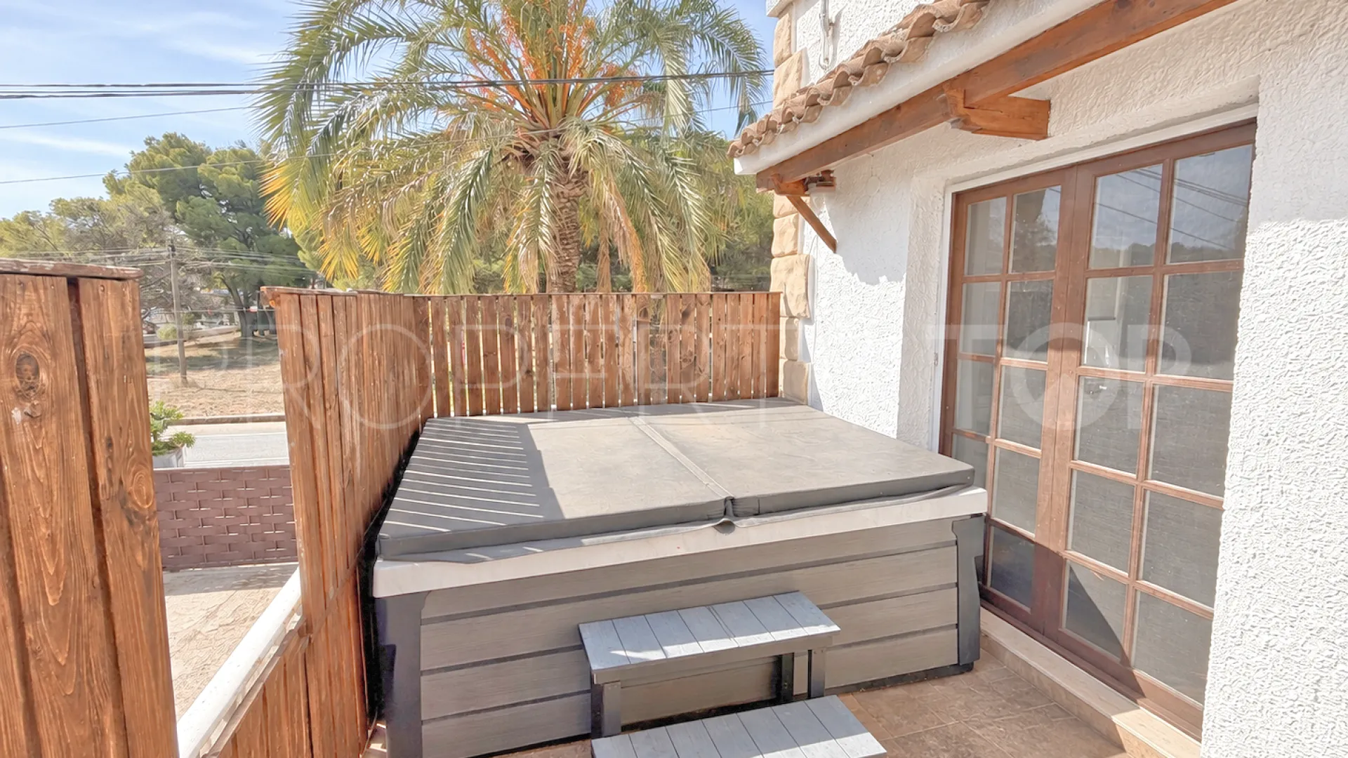 Villa for sale in Jávea with 3 bedrooms