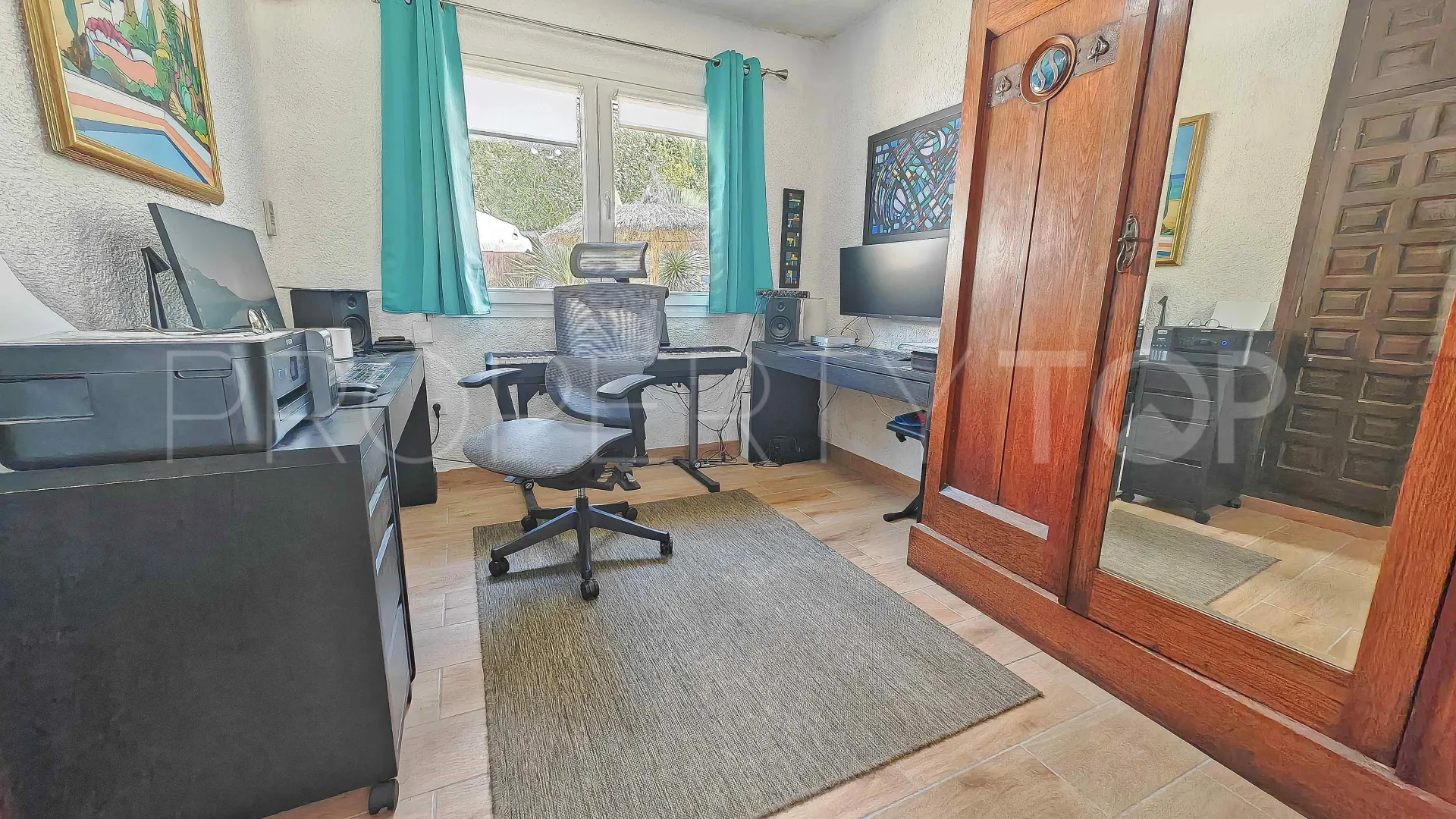 Comprar villa en Orba