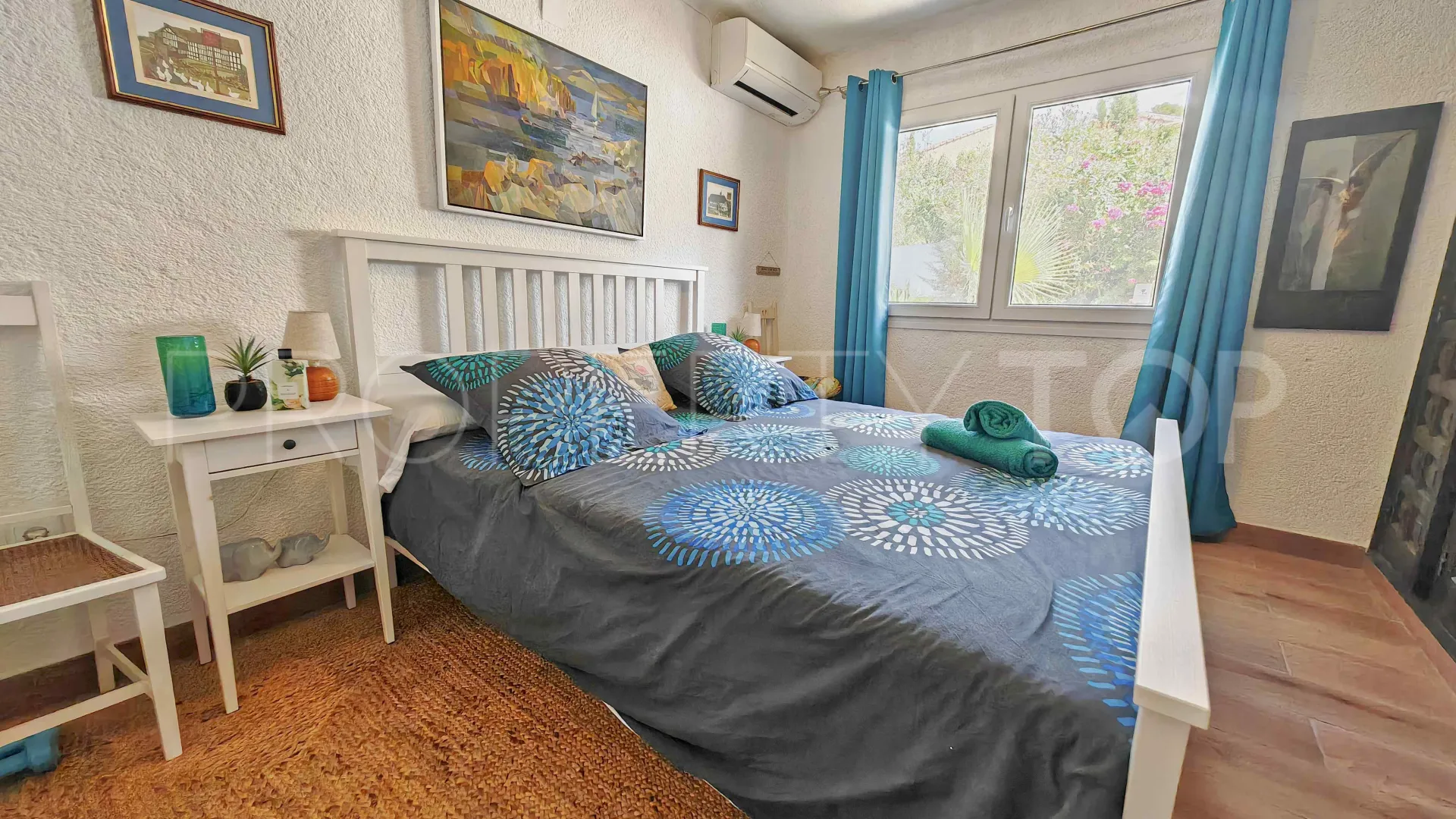 Comprar villa en Orba