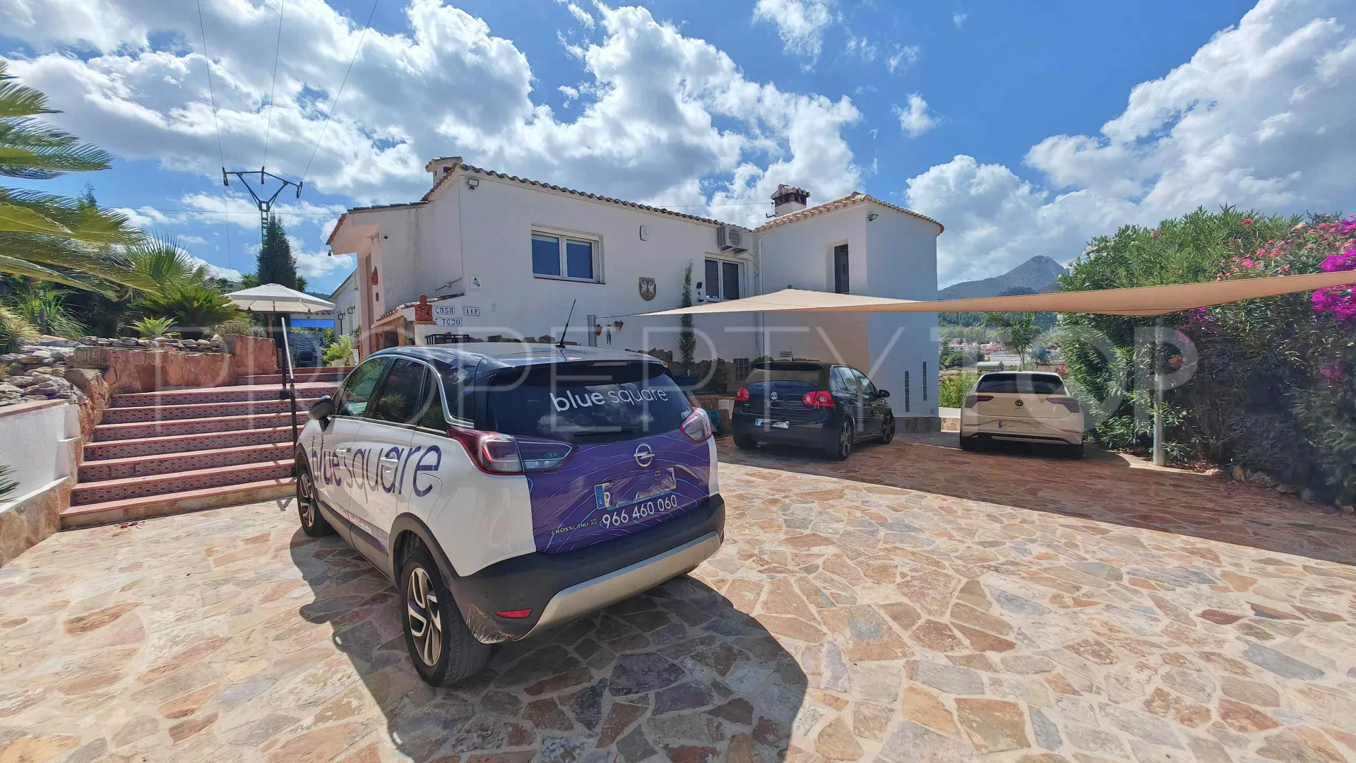 Comprar villa en Orba