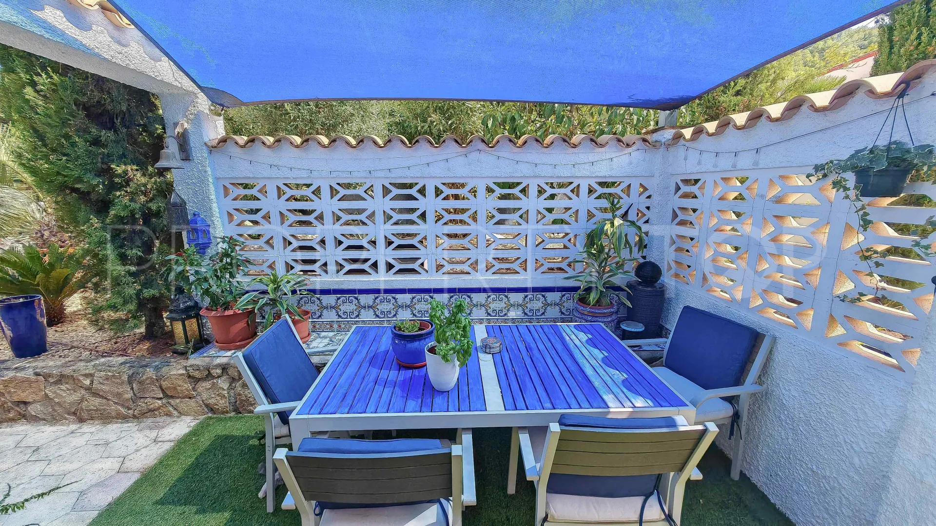 Comprar villa en Orba