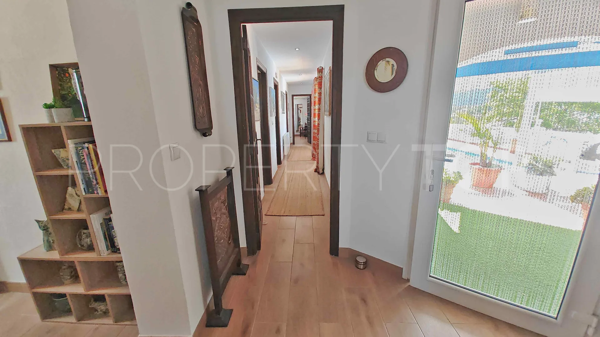 Comprar villa en Orba