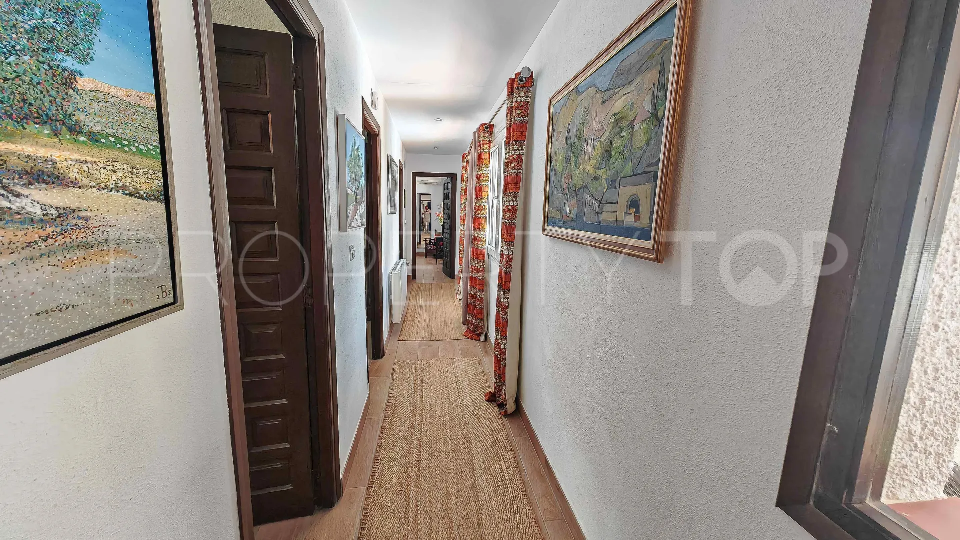 Comprar villa en Orba