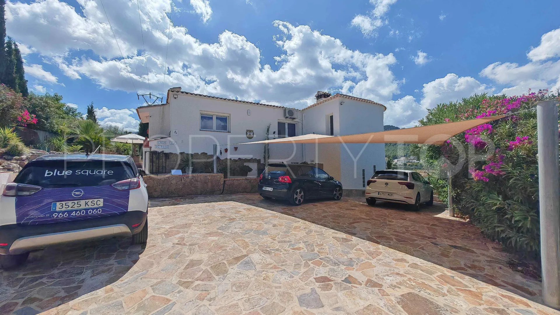 Comprar villa en Orba