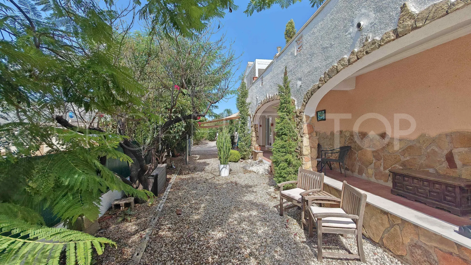 Comprar villa en Orba
