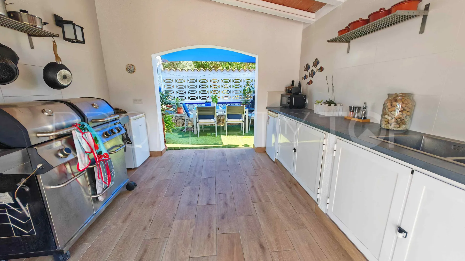 Comprar villa en Orba