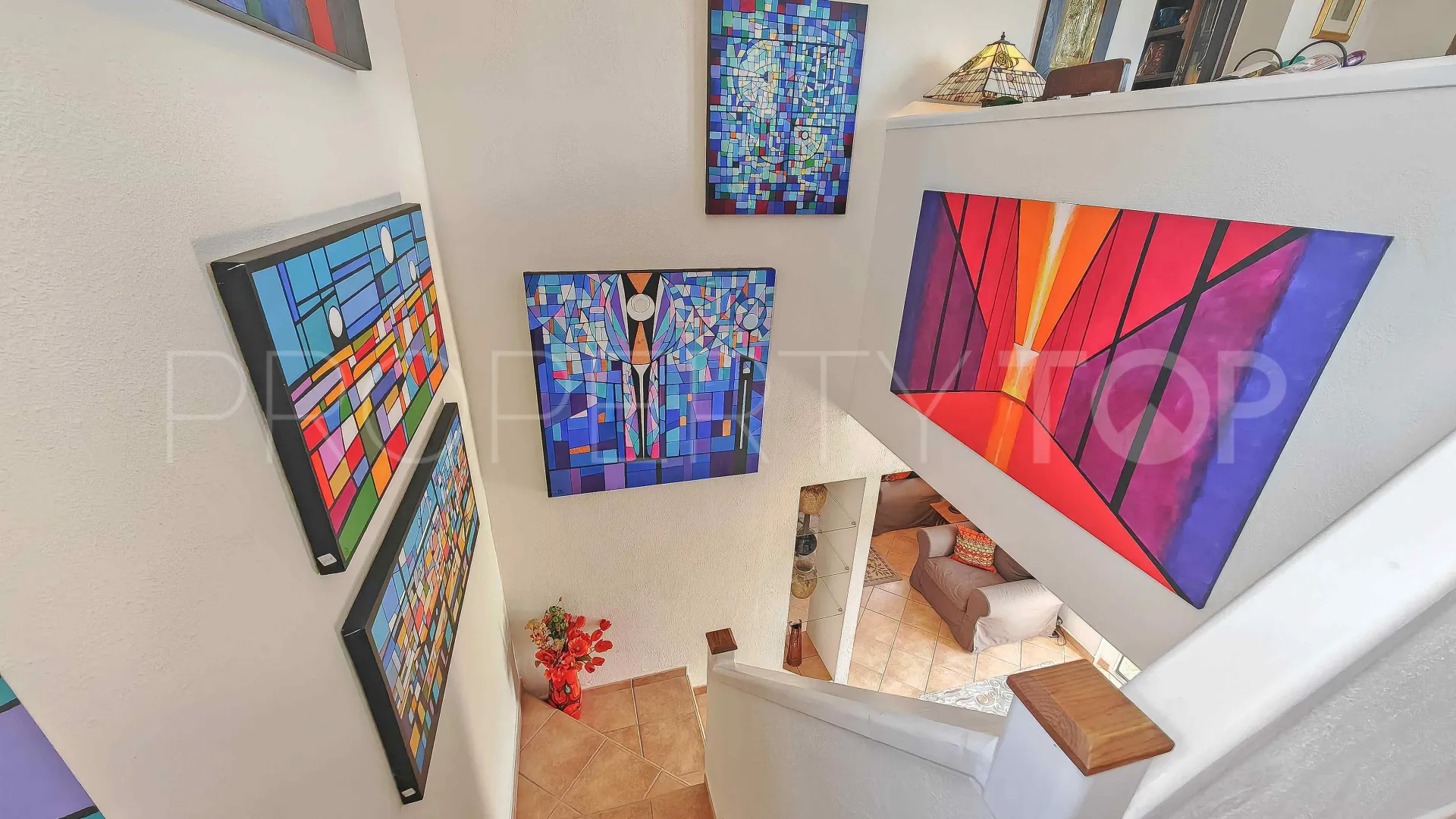 Comprar villa en Orba