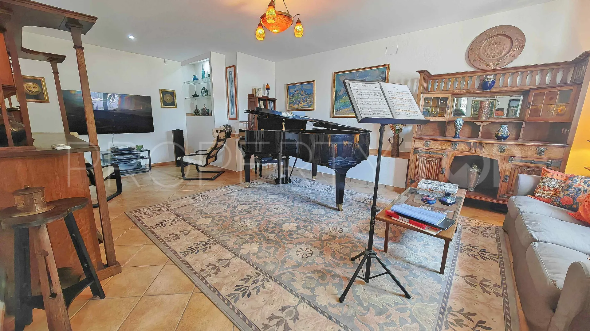 Comprar villa en Orba