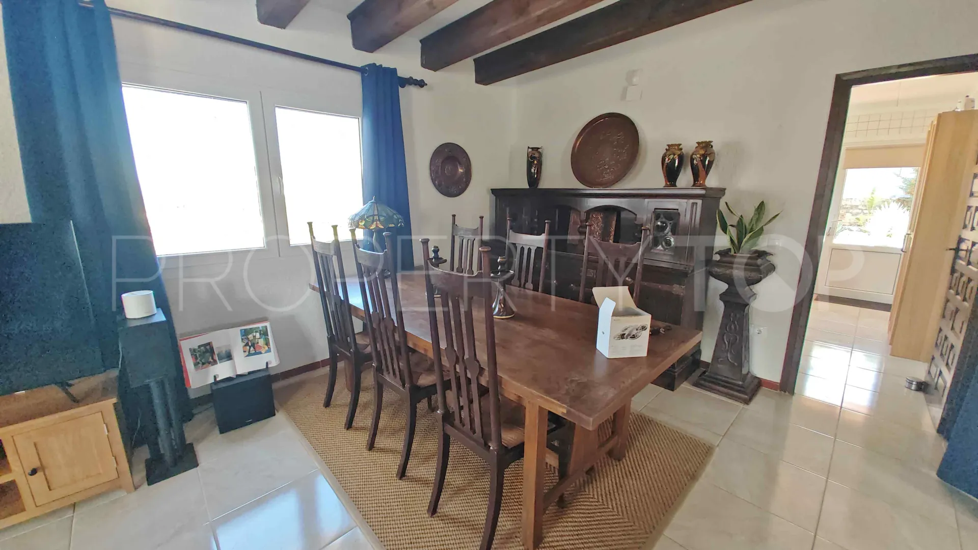 Comprar villa en Orba