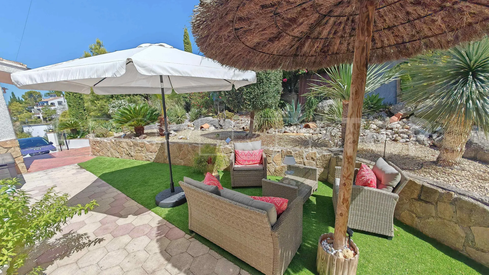 Comprar villa en Orba