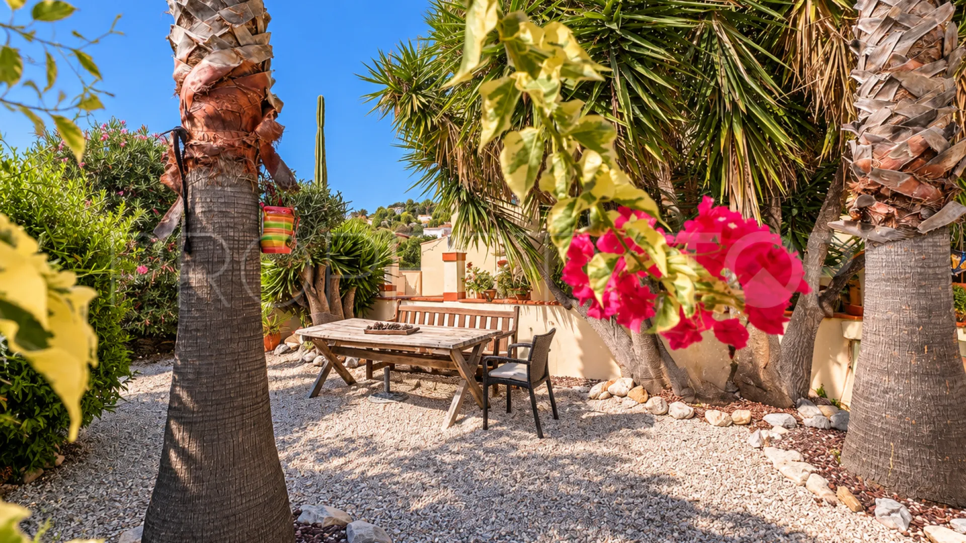 Villa for sale in Oliva