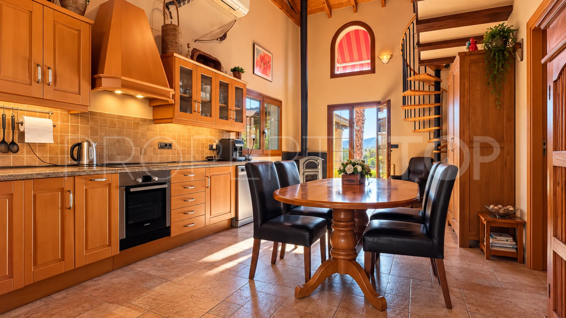 Villa for sale in Oliva
