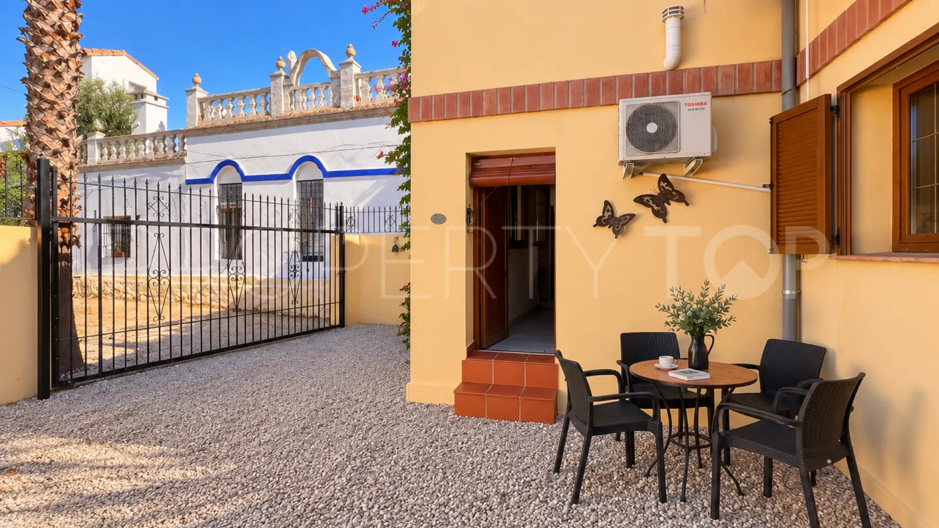 Villa for sale in Oliva