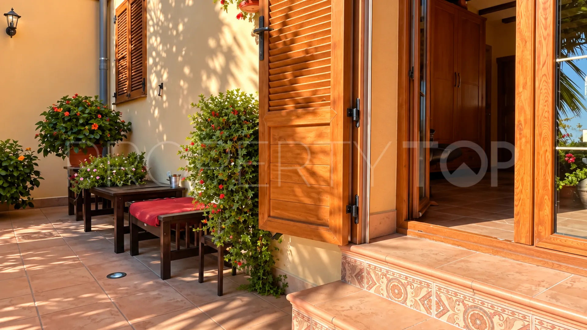 Villa for sale in Oliva