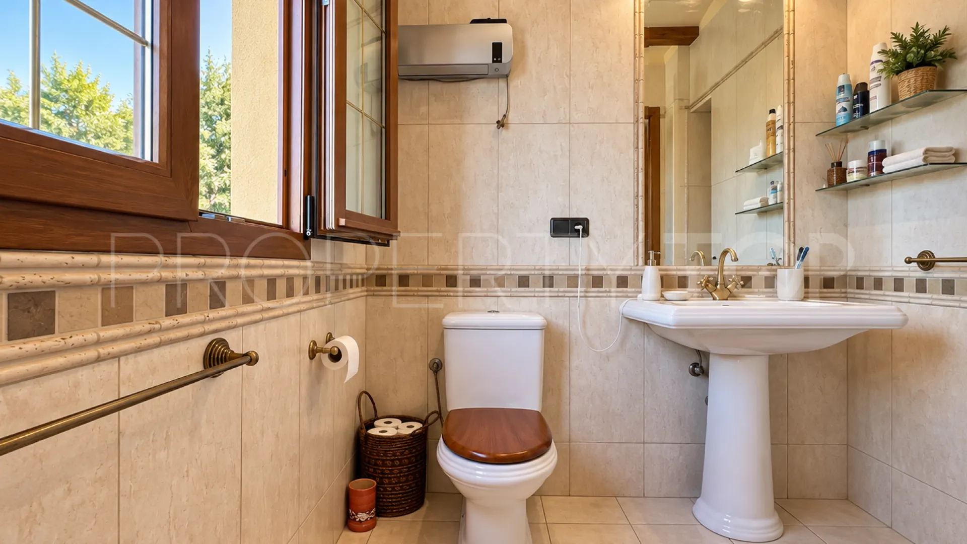 Villa for sale in Oliva