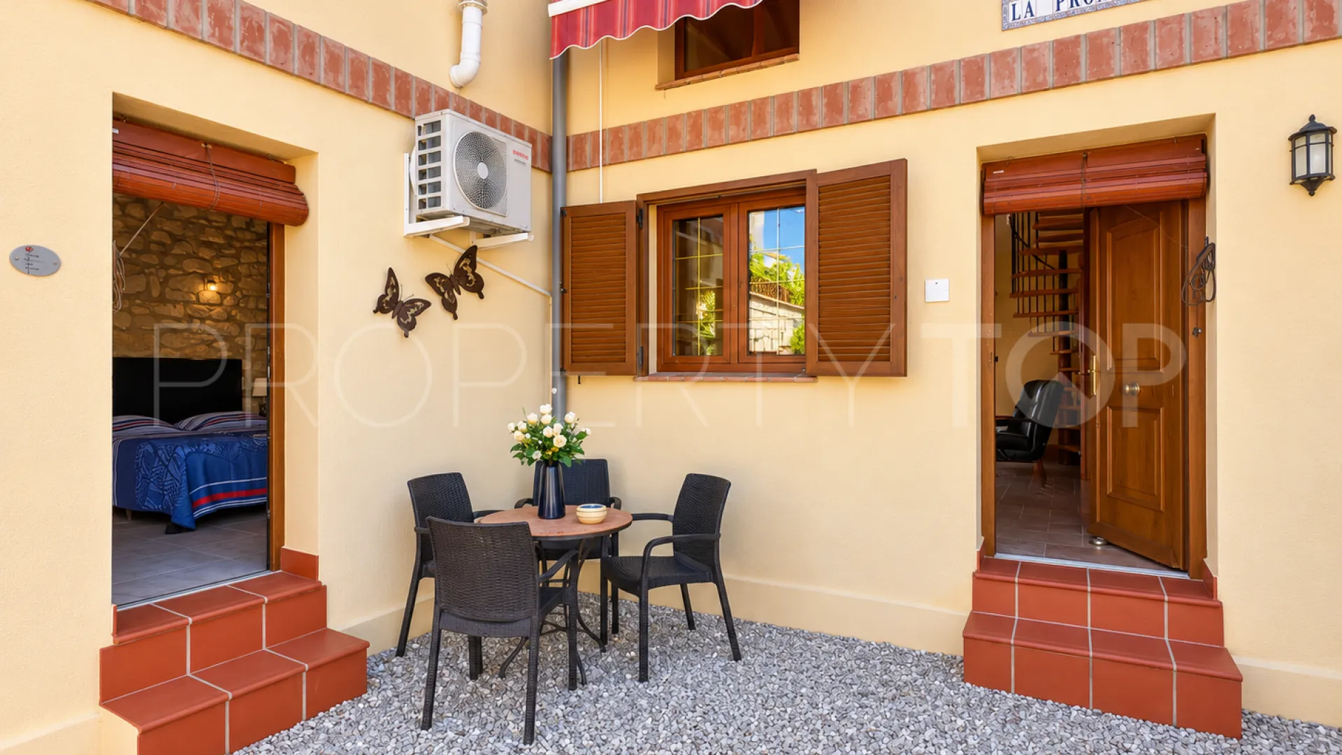 Villa for sale in Oliva