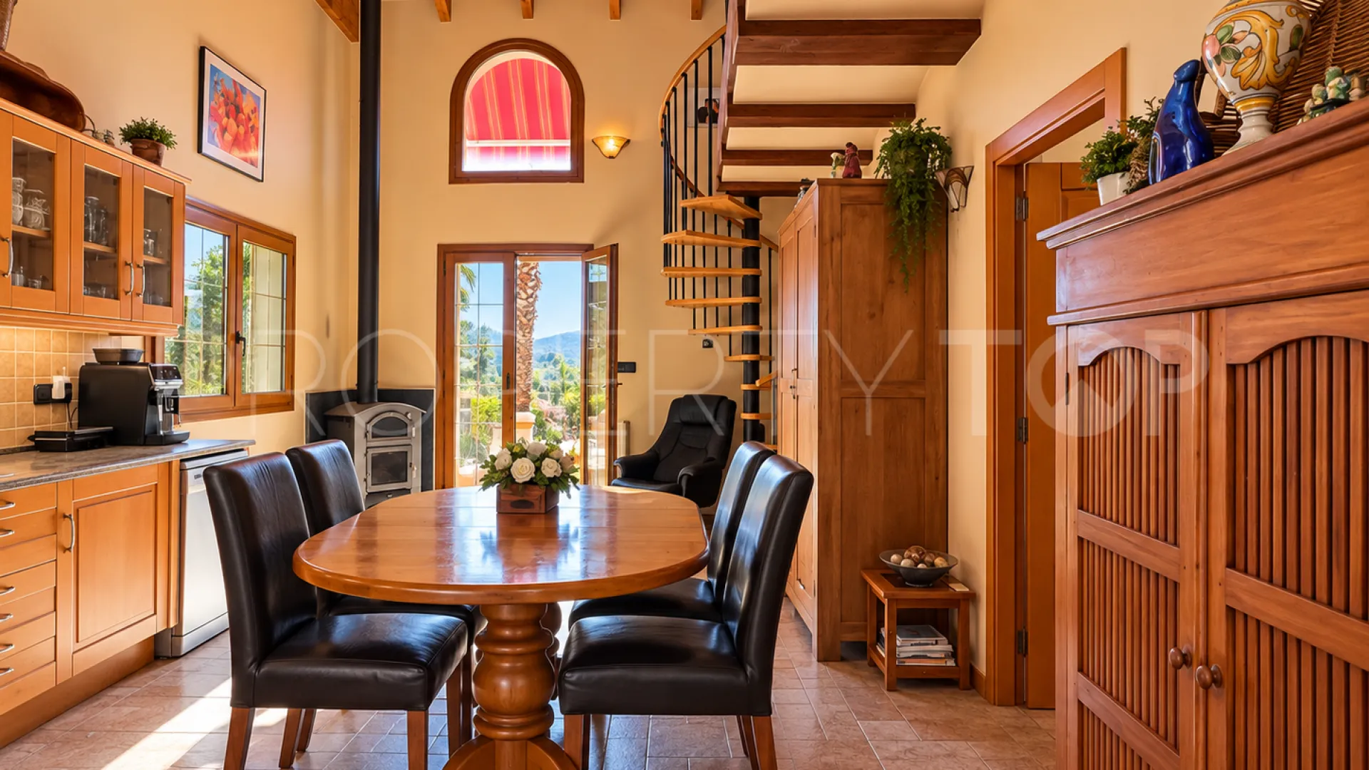 Villa for sale in Oliva