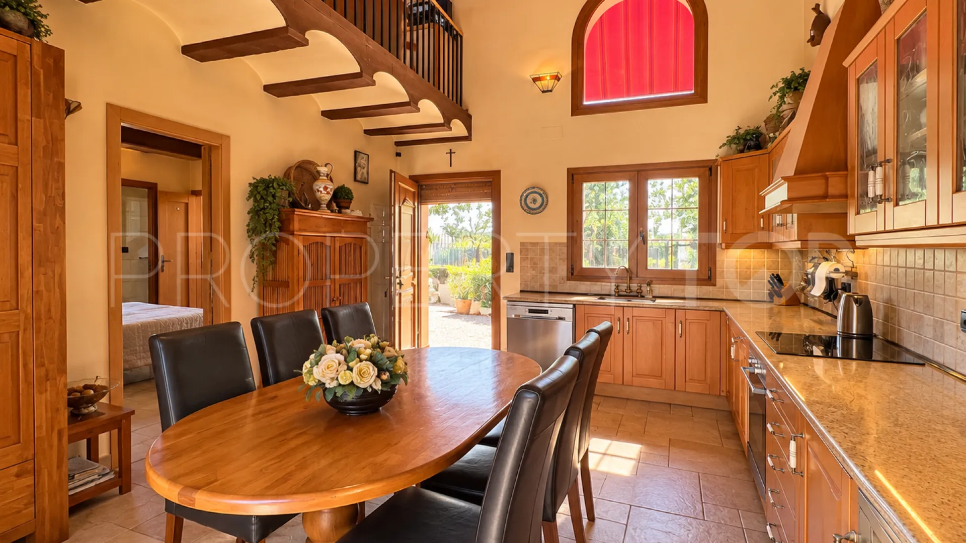 Villa for sale in Oliva