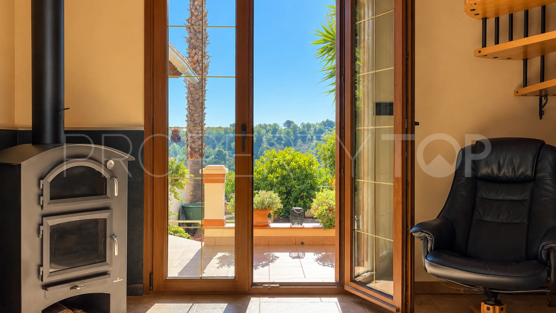 Villa for sale in Oliva