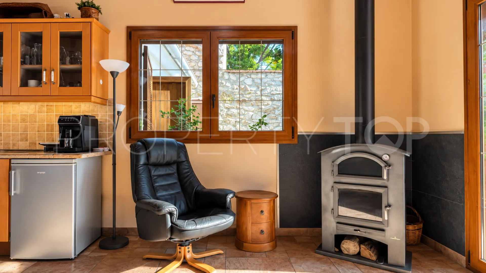 Villa for sale in Oliva