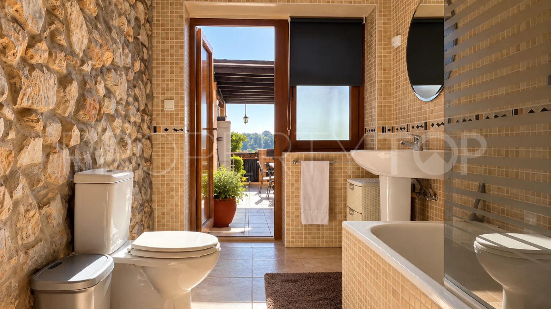 Villa for sale in Oliva