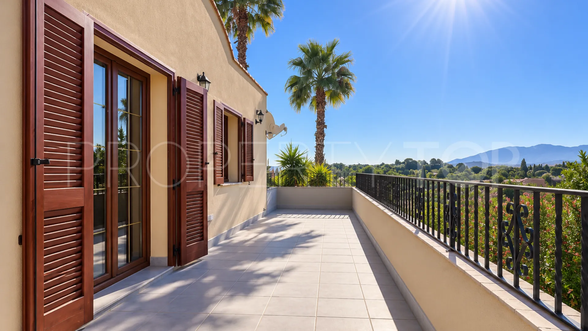 Villa for sale in Oliva