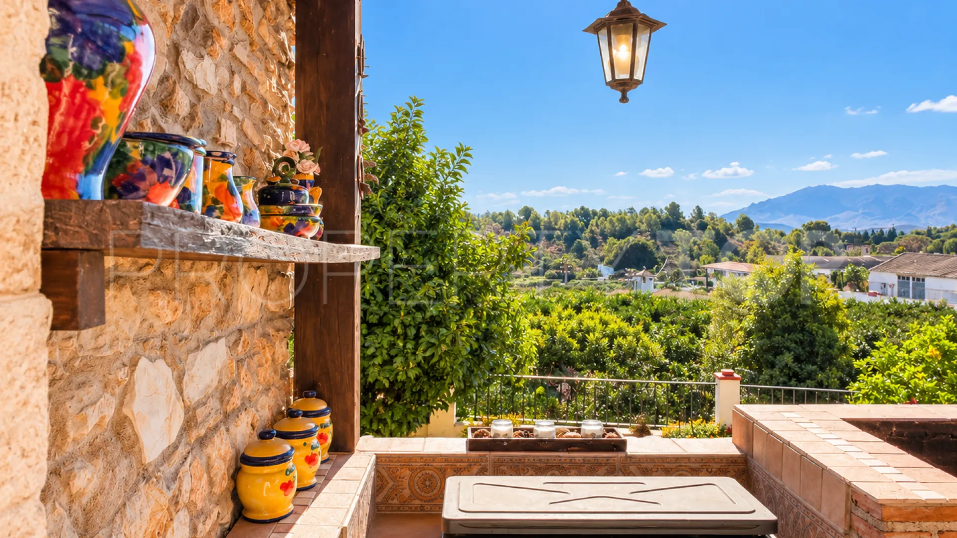 Villa for sale in Oliva