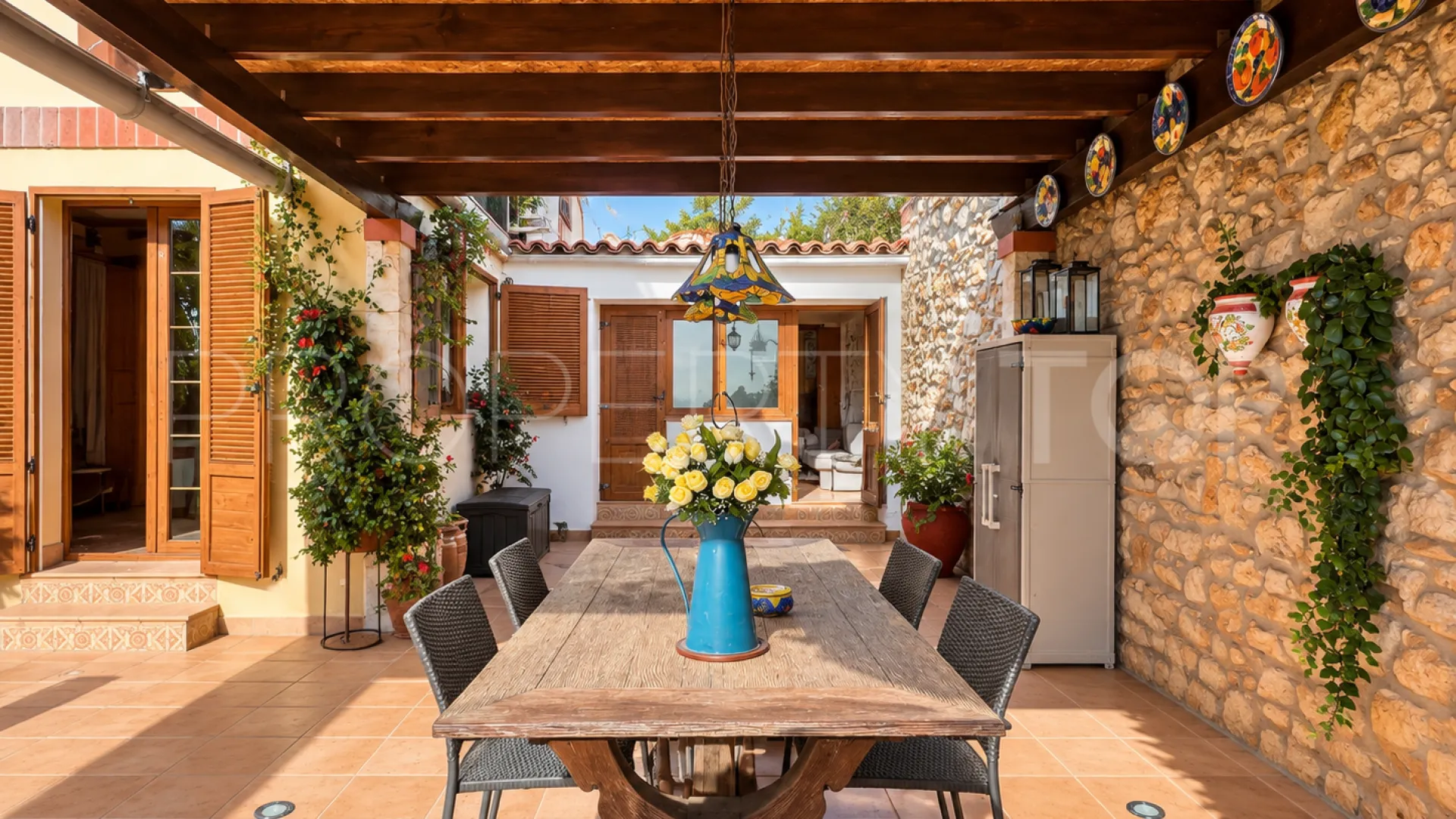 Villa for sale in Oliva