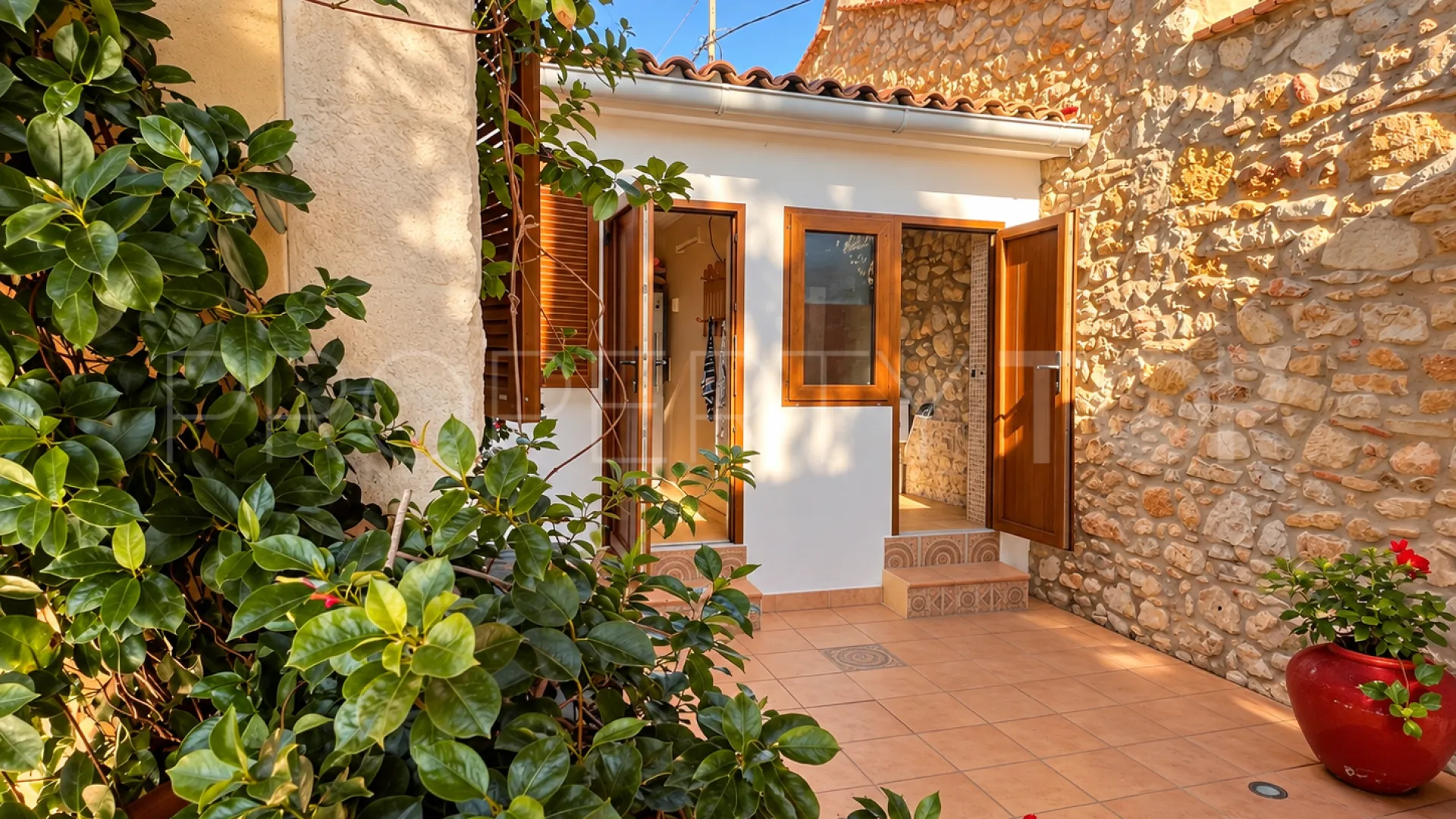Villa for sale in Oliva