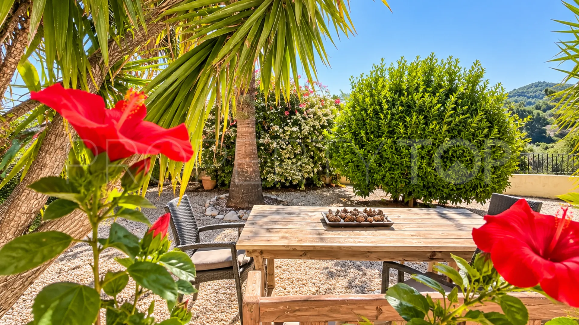 Villa for sale in Oliva