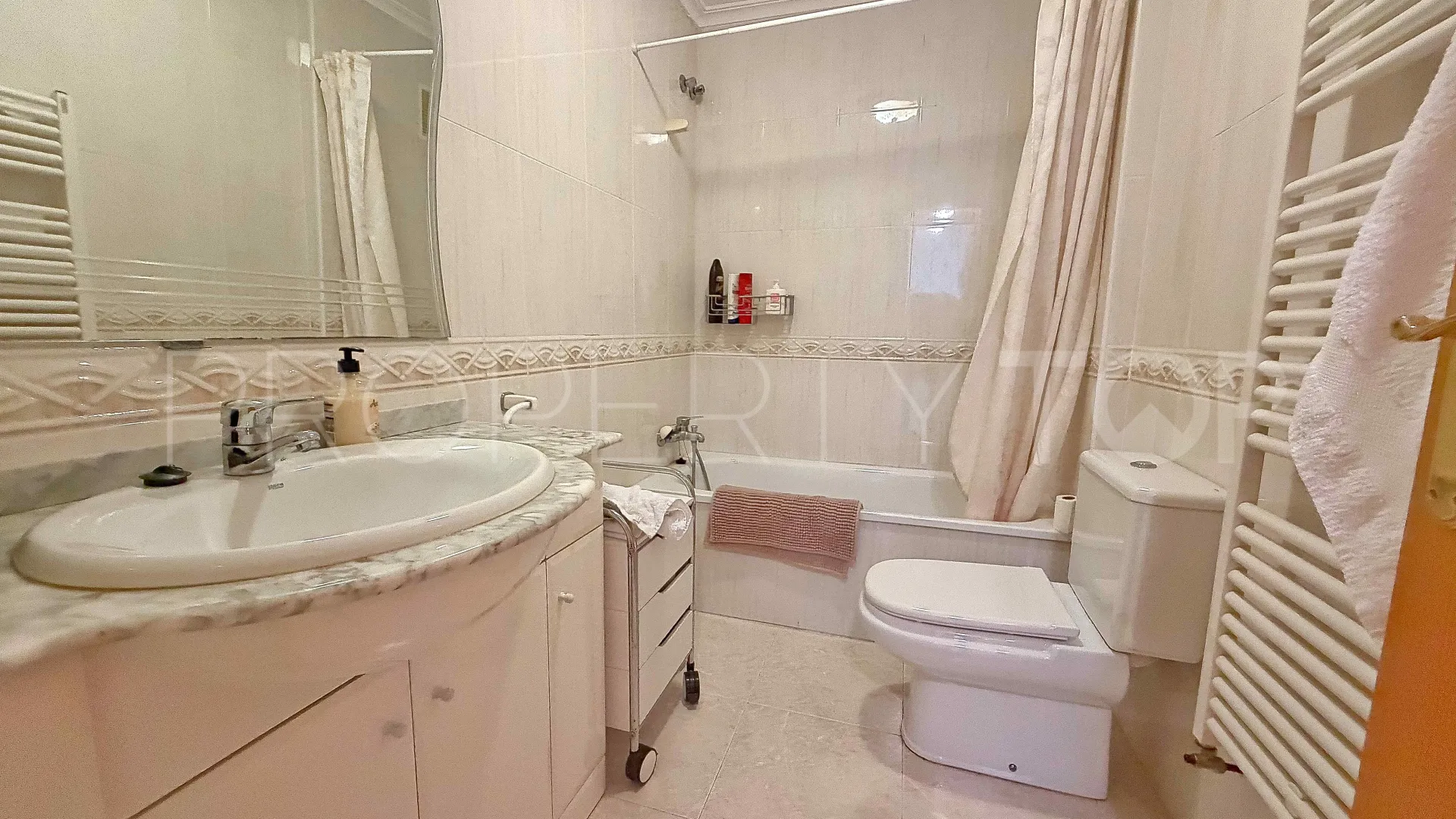 Apartment with 3 bedrooms for sale in Jávea