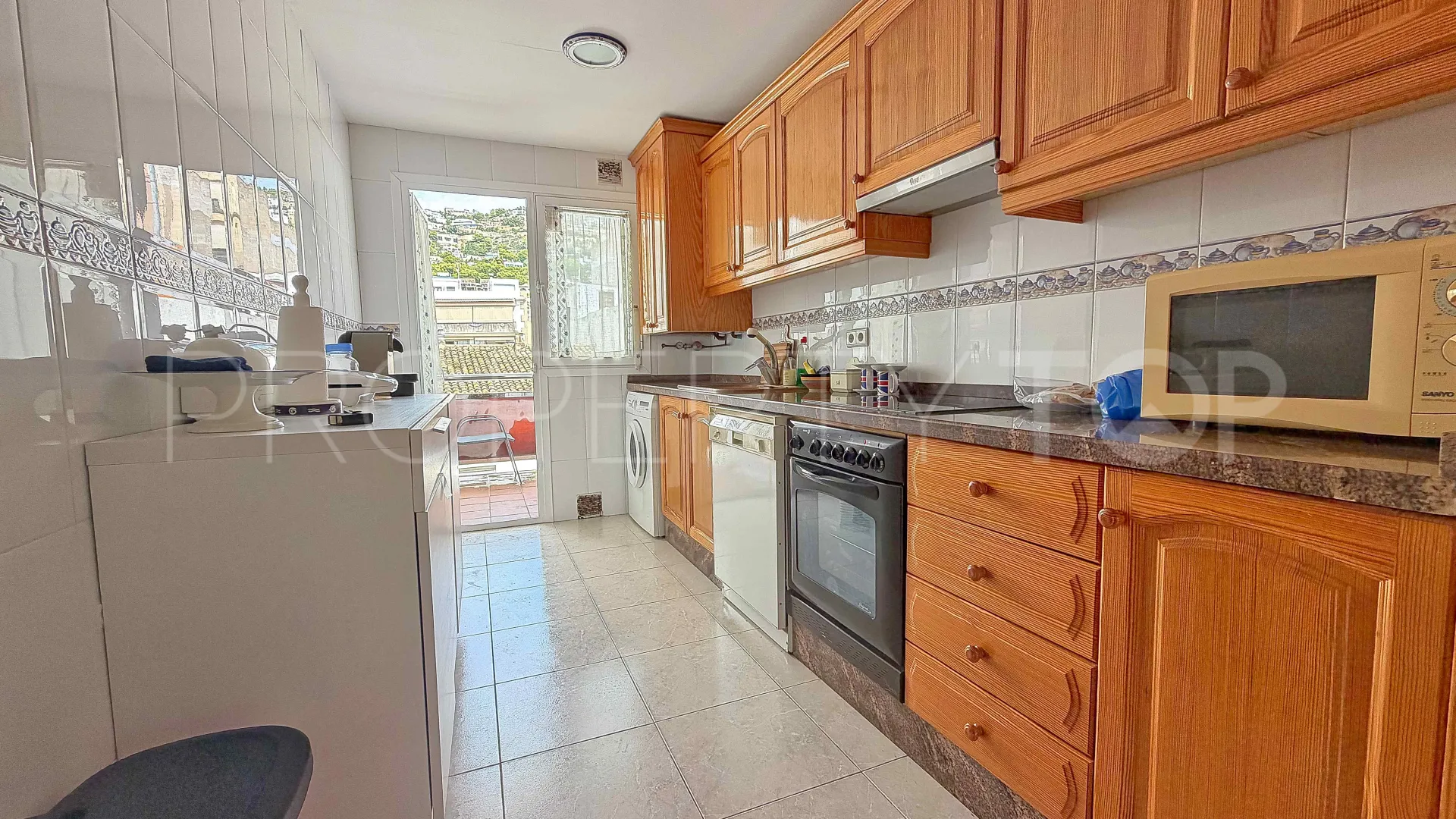 Apartment with 3 bedrooms for sale in Jávea