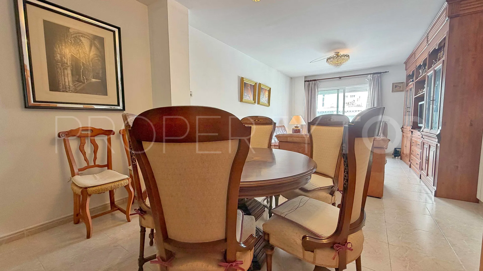 Apartment with 3 bedrooms for sale in Jávea