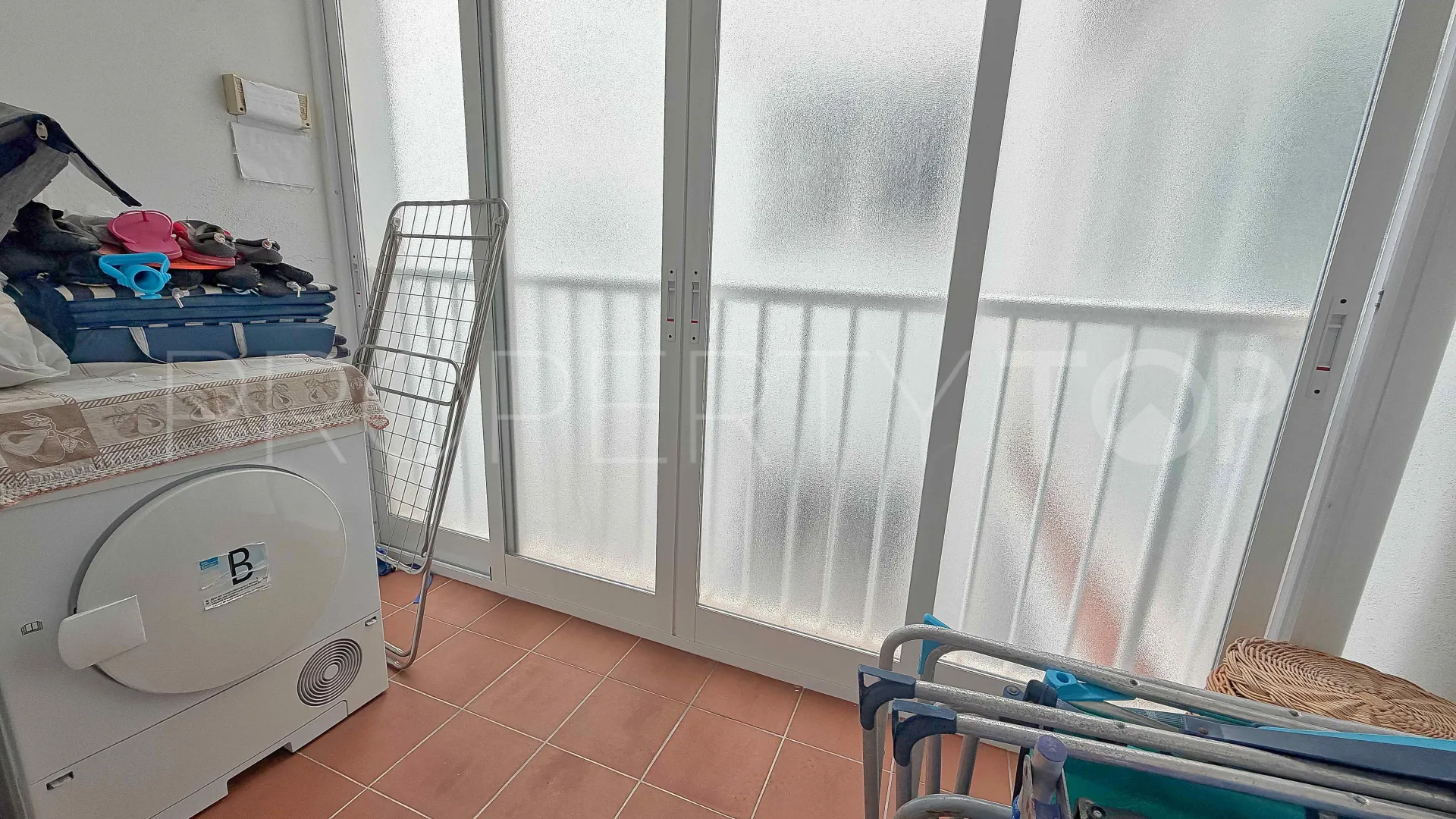 Apartment with 3 bedrooms for sale in Jávea